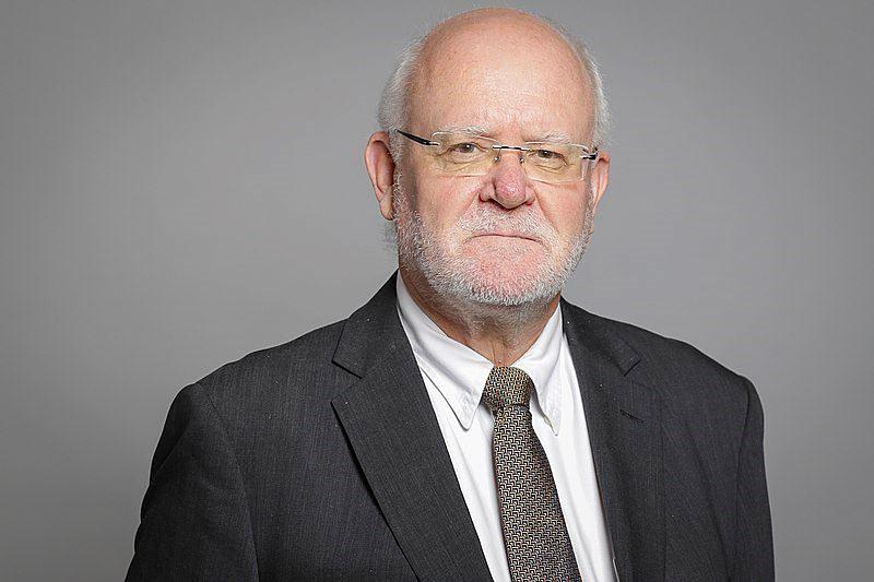 Alan Robert Havorth, baron Havorth, član Doma lordova