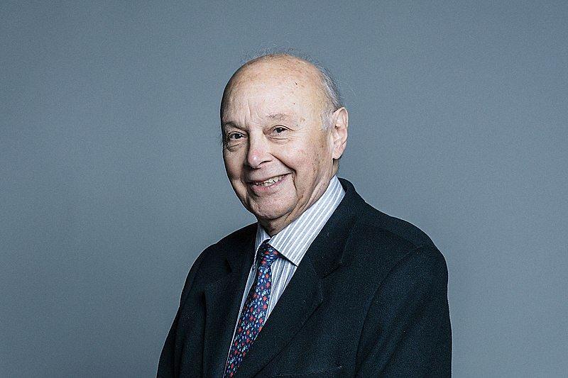 Leslie Arnold Turnberg, baron Turnberg FRCP FmedSci, član Doma lordova