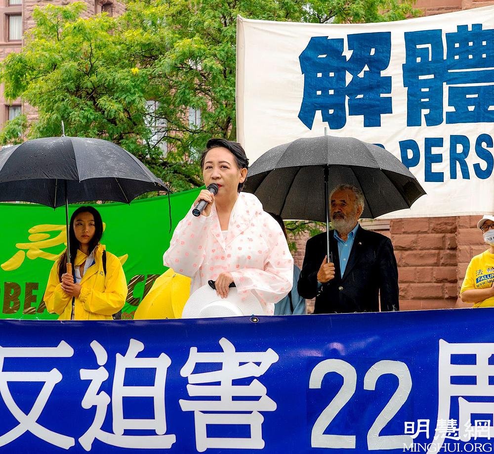 Nagrađivana kanadska književnica Sheng Xue 