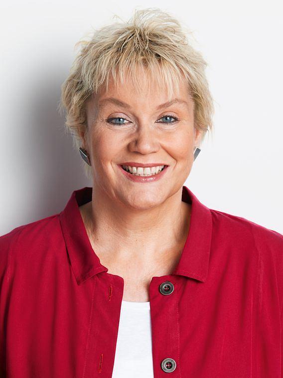 Gabriela Heinrich MdB, zamjenica predsjedavajućeg poslaničke grupe Socijaldemokratske partije za vanjsku politiku i ljudska prava