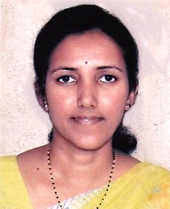 Prof. Vaishali Ugale