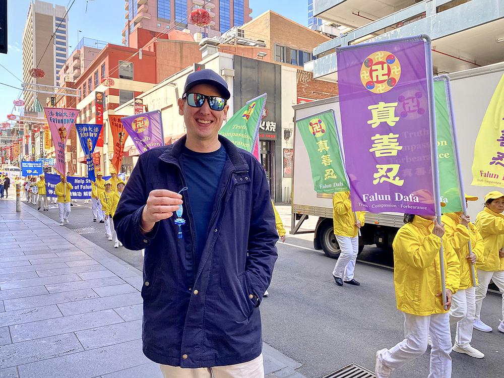  Haiden Banks se slaže sa principima Istinitost, Dobrodušnost i Tolerancija.