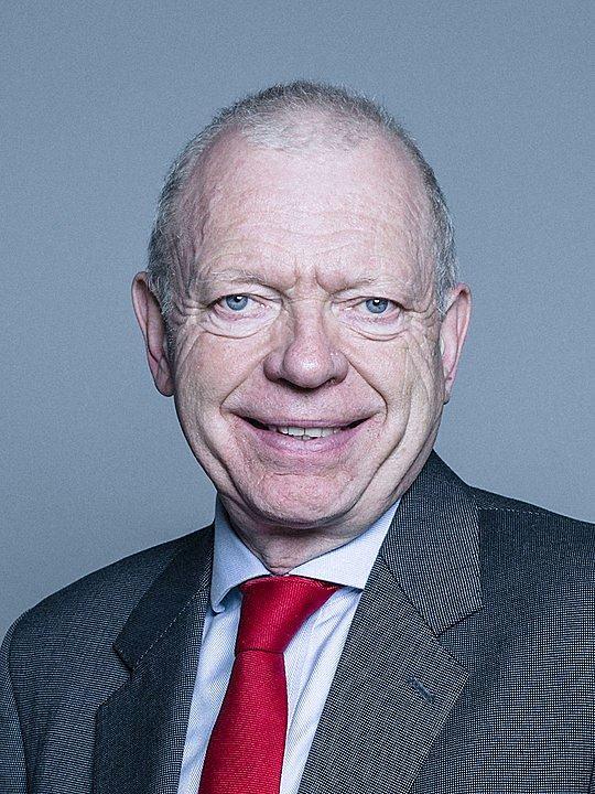 Lord Hunt iz Kings Heath PC OBE