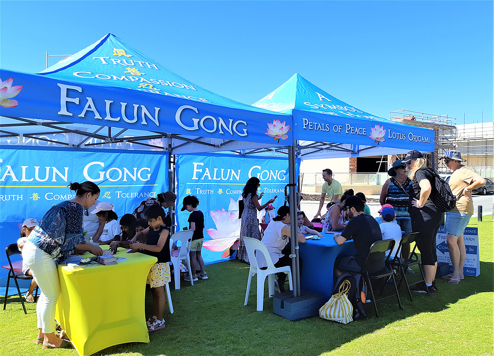 Praktikanti na Coogee Live 11. i 12. marta 