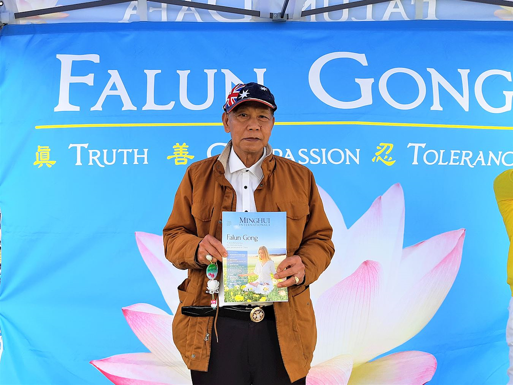 Dante Maribbay se slaže sa principima Istinitosti-Dobrodušnosti-Tolerancije.