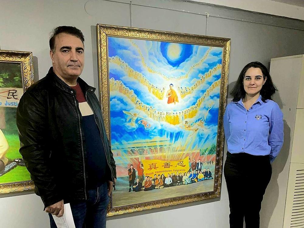 Asım Doğan, istraživač i pisac 