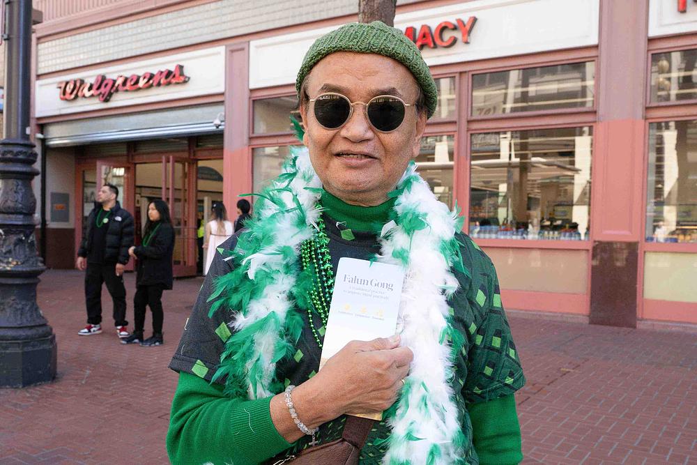 Bo je rekao da progon mora prestati