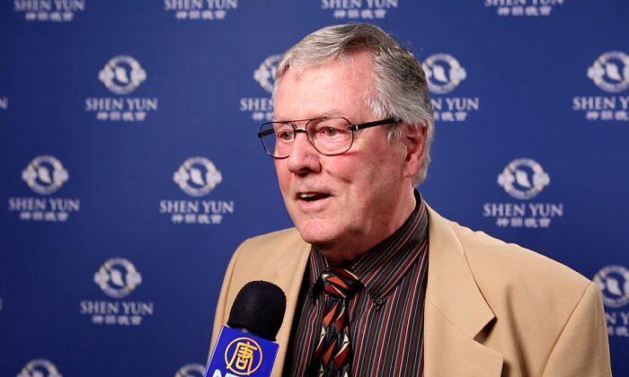 John Gunton, inženjer pri 