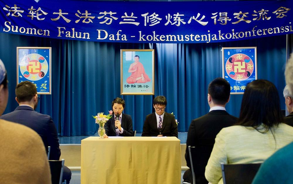 Thao priča svoju priču o putovanju orkestra Tian Guo Marching Band u Amsterdam